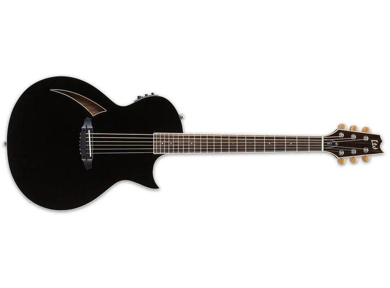 LTD TL-6 Black 